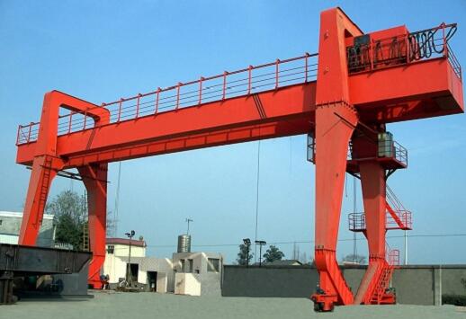 門(mén)式起重機(jī)型號(hào)規(guī)格現(xiàn)階段包含什么? 門(mén)式起重機(jī)型號(hào)規(guī)格現(xiàn)階段包含什么?