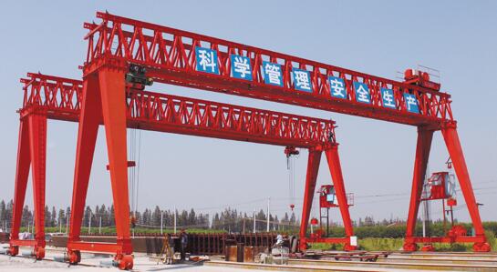 共享開龍門吊很有可能用獲得的一些小竅門 共享開龍門吊很有可能用獲得的一些小竅門