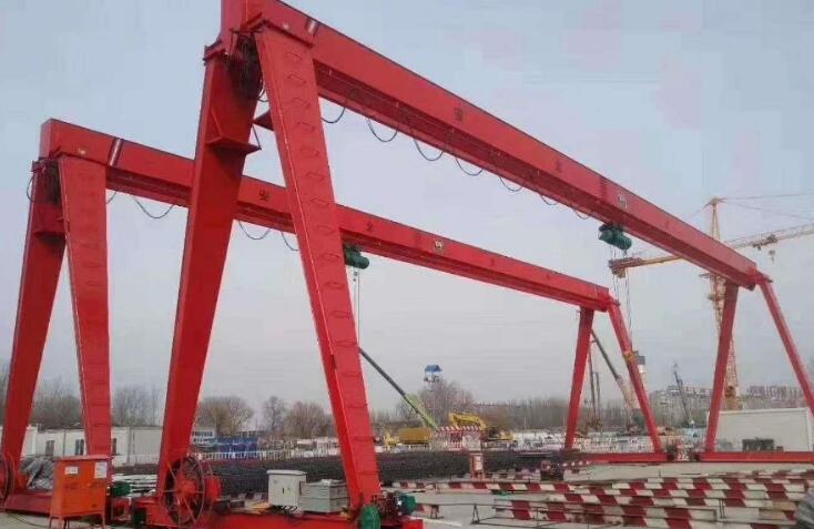 起重機的海外發(fā)展趨勢如今如何?必須實現(xiàn)什么規(guī)范? 起重機的海外發(fā)展趨勢如今如何?必須實現(xiàn)什么規(guī)范?