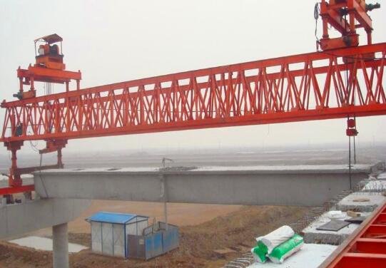 架橋機按時維護保養(yǎng)檢測工作中有那些? 架橋機按時維護保養(yǎng)檢測工作中有那些?