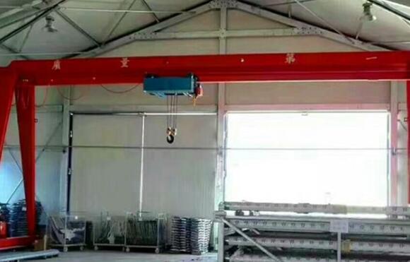 聽說龍門吊很有技術(shù)含量 聽說龍門吊很有技術(shù)含量