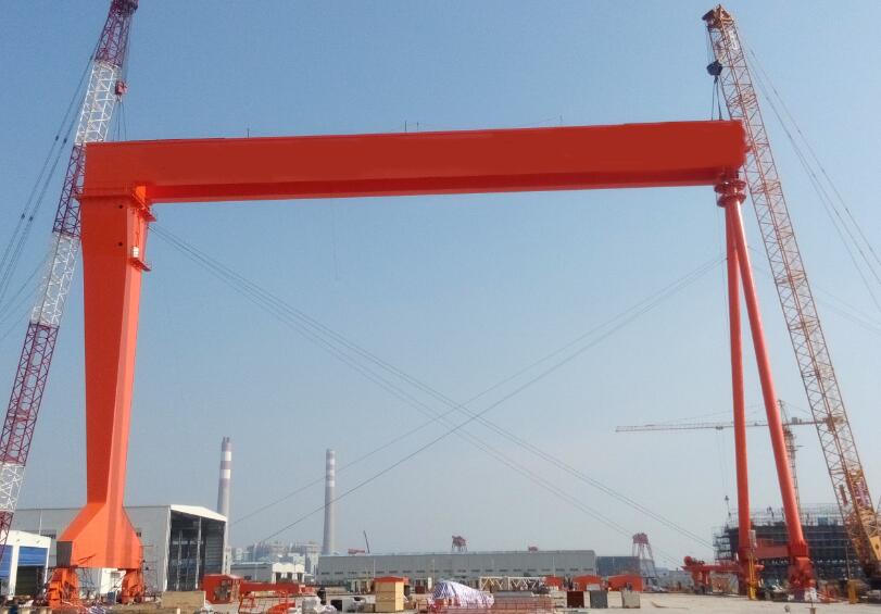 龍門吊檢修前需要做哪些準(zhǔn)備工作，以確保檢修順利進(jìn)行？