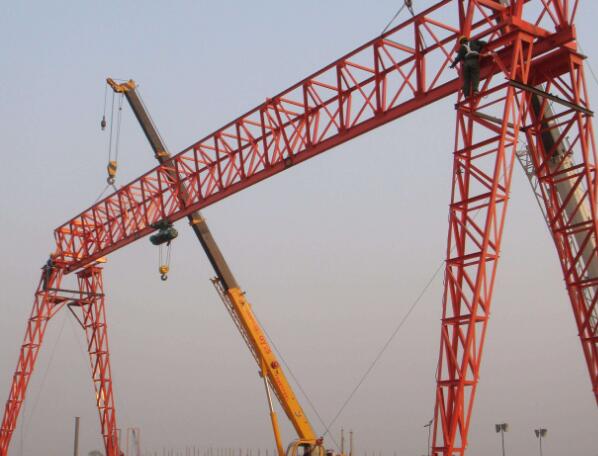 80噸提梁機(jī) 80噸提梁機(jī)