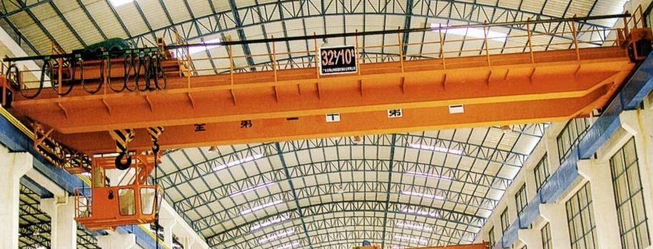 橋式起重機 橋式起重機