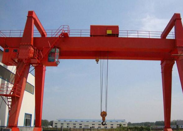 龍門吊軌道十字交叉的自動(dòng)化控制技術(shù)和智能化管理有哪些創(chuàng)新點(diǎn)？