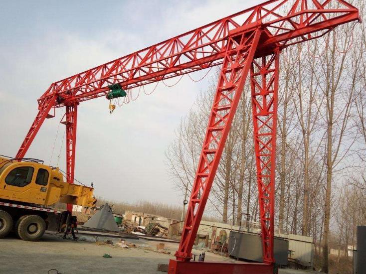 起重機(jī) 起重機(jī)