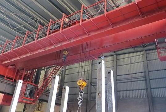 橋式起重機(jī)普遍電氣設(shè)備常見故障維修方式 橋式起重機(jī)普遍電氣設(shè)備常見故障維修方式