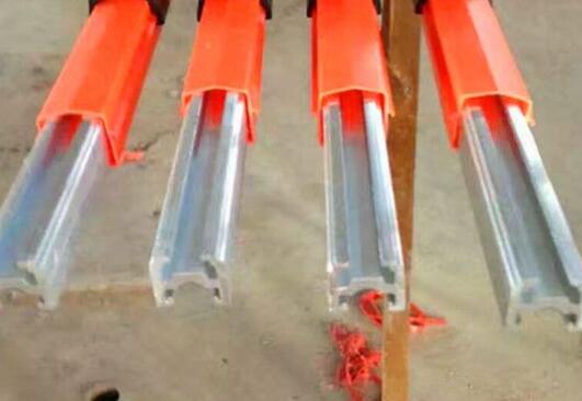 不明確**滑觸線型號規(guī)格該怎么辦? 不明確**滑觸線型號規(guī)格該怎么辦?