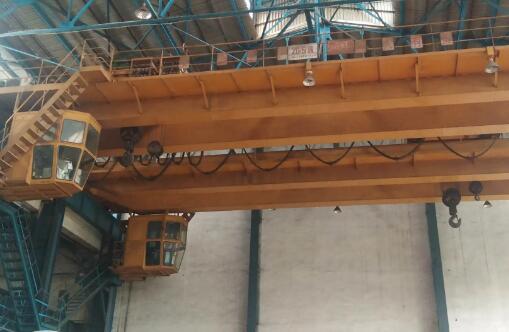 【中原奧起】行吊設(shè)備與航吊的專業(yè)知識 【中原奧起】行吊設(shè)備與航吊的專業(yè)知識