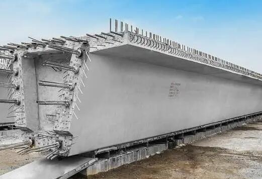 預(yù)制梁場T梁 預(yù)制梁場T梁