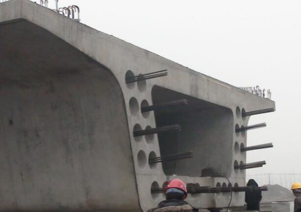 預(yù)制箱梁 預(yù)制箱梁