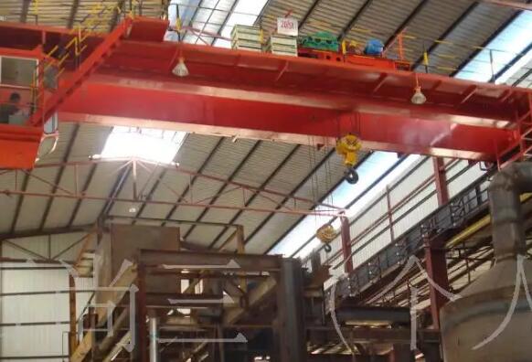 電動(dòng)葫蘆橋式起重機(jī) 電動(dòng)葫蘆橋式起重機(jī)