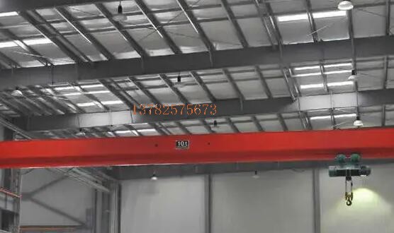 單梁起重機(jī)如何預(yù)防起重吊鉤破裂或毀壞 單梁起重機(jī)如何預(yù)防起重吊鉤破裂或毀壞