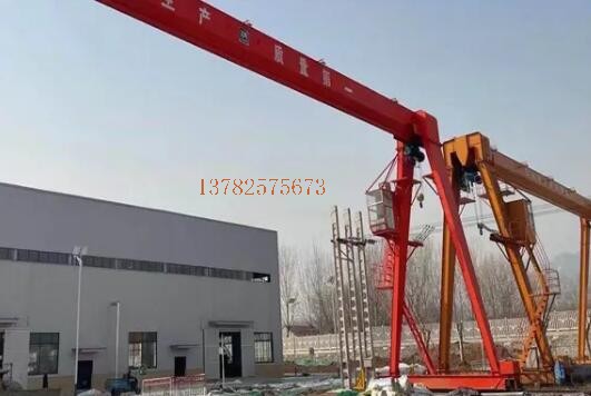 龍門吊-門式起重機(jī)的維修方法 龍門吊-門式起重機(jī)的維修方法