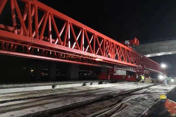 HNJQ60-360配重架橋機(jī)